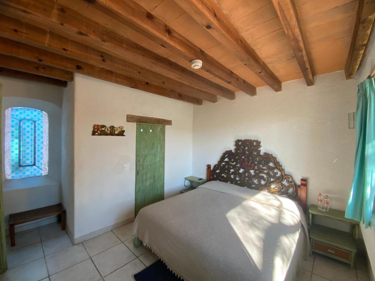 Casa Arbol Hotel San Miguel de Allende Exterior photo